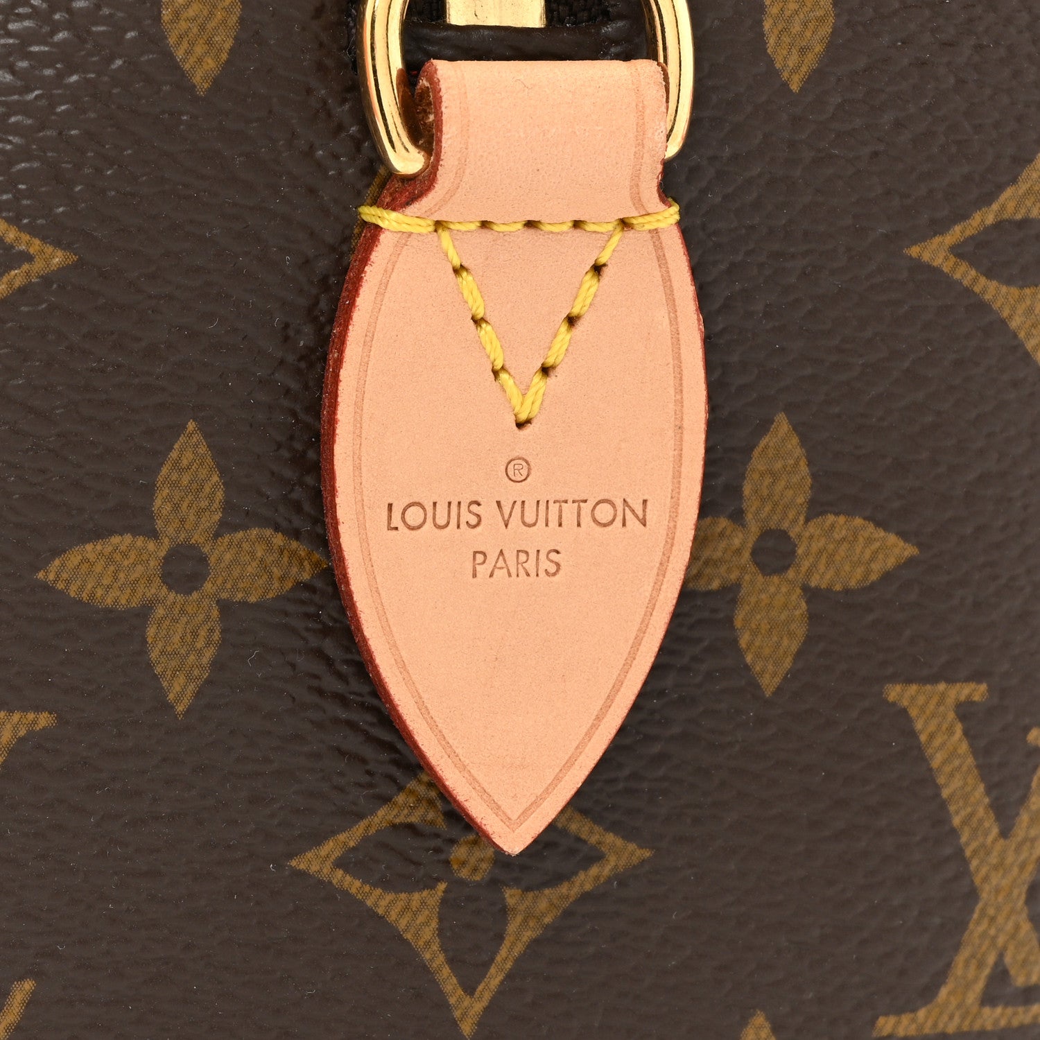 Louis Vuitton Monogram Speedy Bandouliere 20 Fuchsia 6 of 14