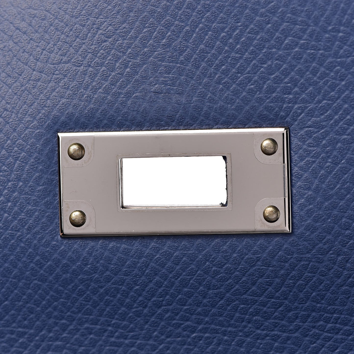 Epsom Kelly Sellier 32 Bleu Brighton