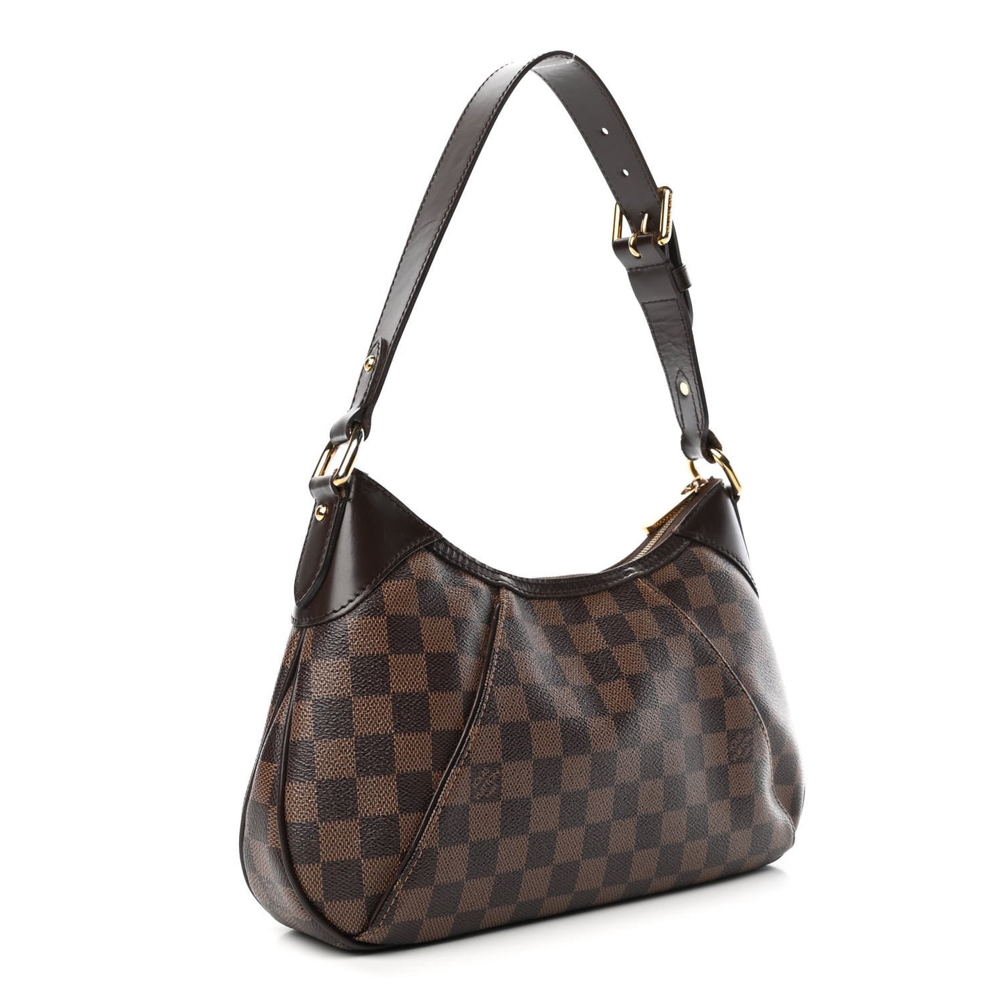 Damier Ebene Thames PM
