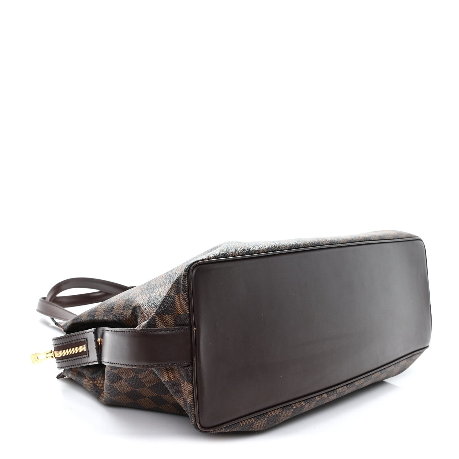 Louis Vuitton Damier Ebene Chelsea Tote 4 of 9