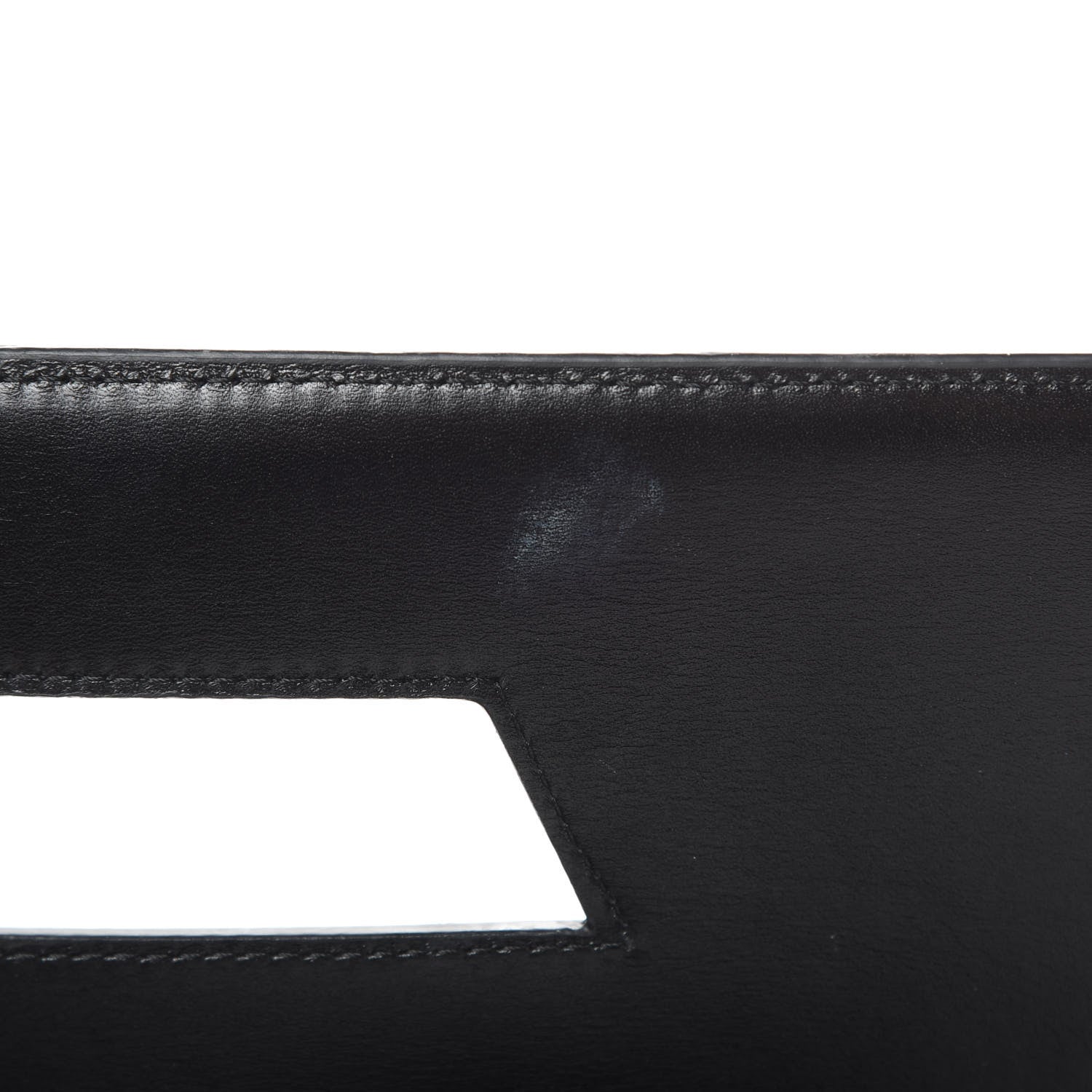 Loewe Calfskin Medium Barcelona Shoulder Bag Black 11 of 15