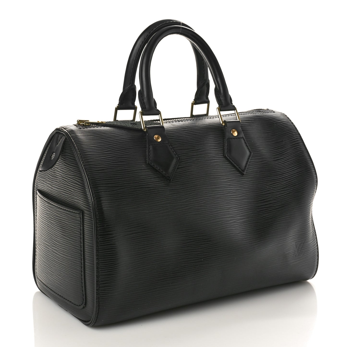 Epi Speedy 25 Black