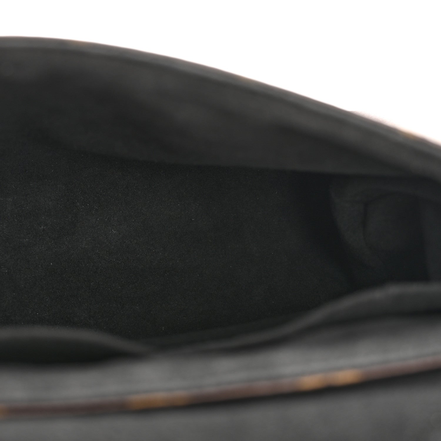 Louis Vuitton Monogram Locky BB Black 5 of 13
