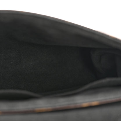 Louis Vuitton Monogram Locky BB Black 5 of 13