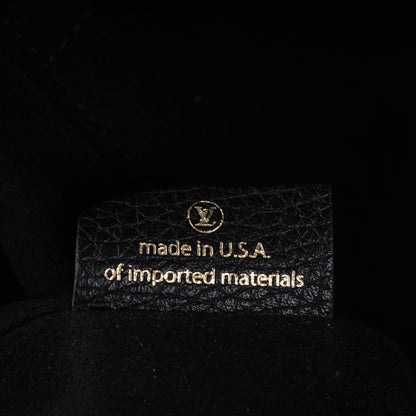 Louis Vuitton Monogram Estrela NM Black 8 of 8