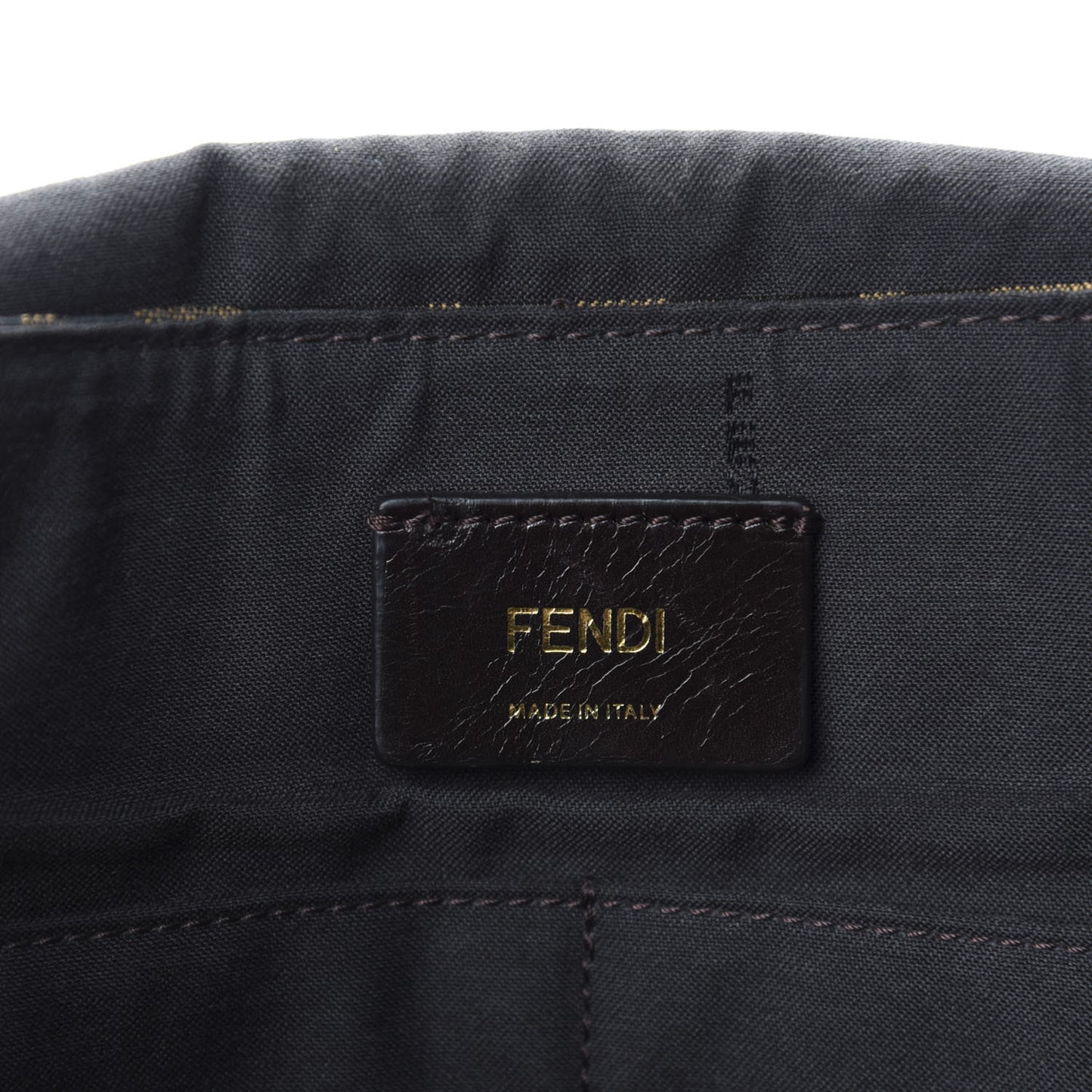 Zucca Vitello Artic Messenger Bag Tobacco Castagna