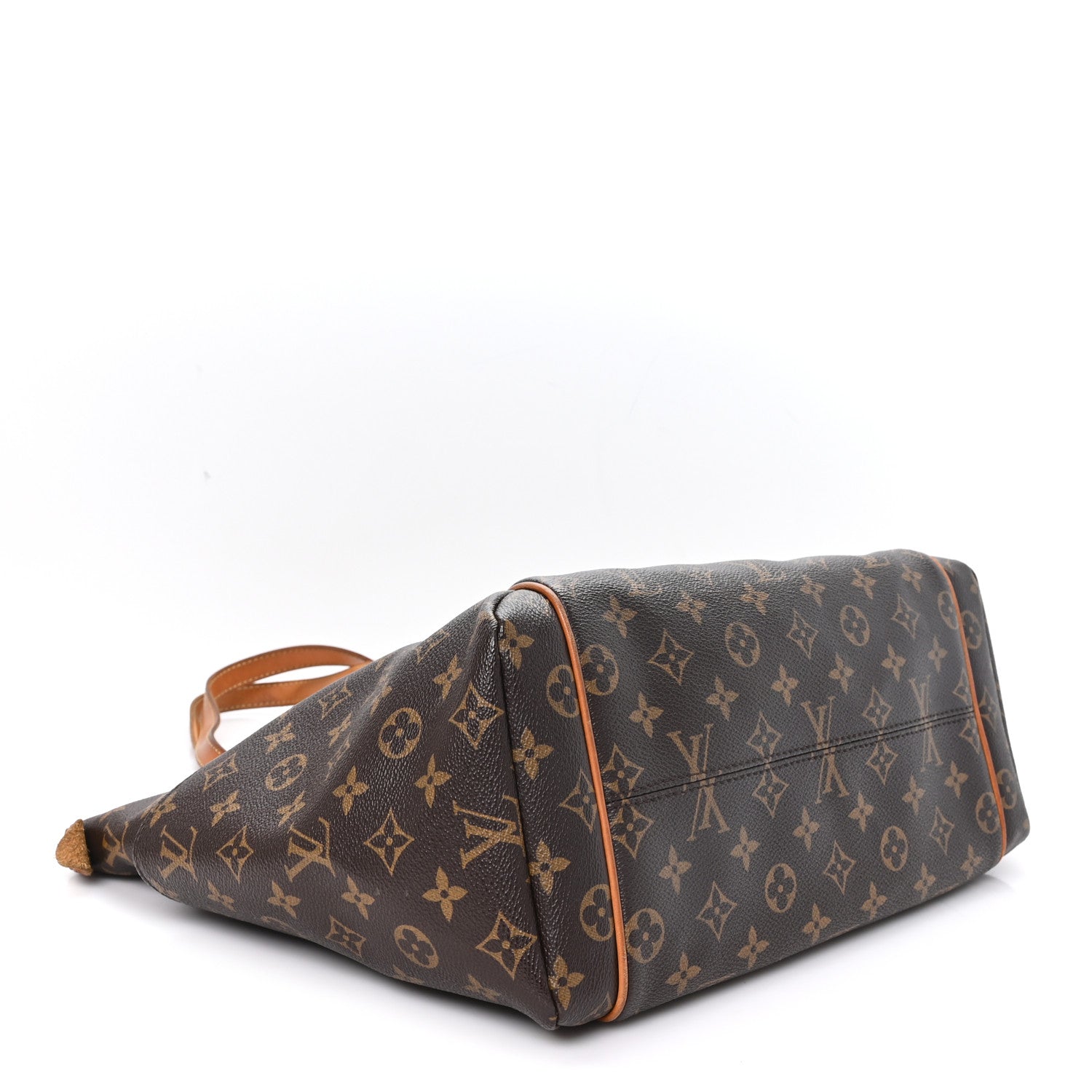 Louis Vuitton Monogram Totally MM 4 of 9