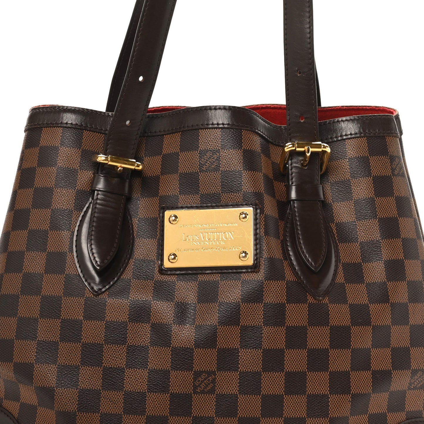 Damier Ebene Hampstead MM