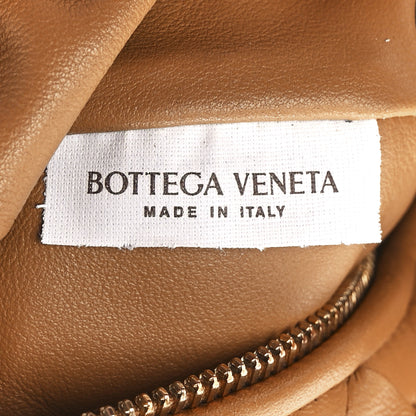 Bottega Veneta Nappa Intrecciato Mini Jodie Caramel 8 of 13