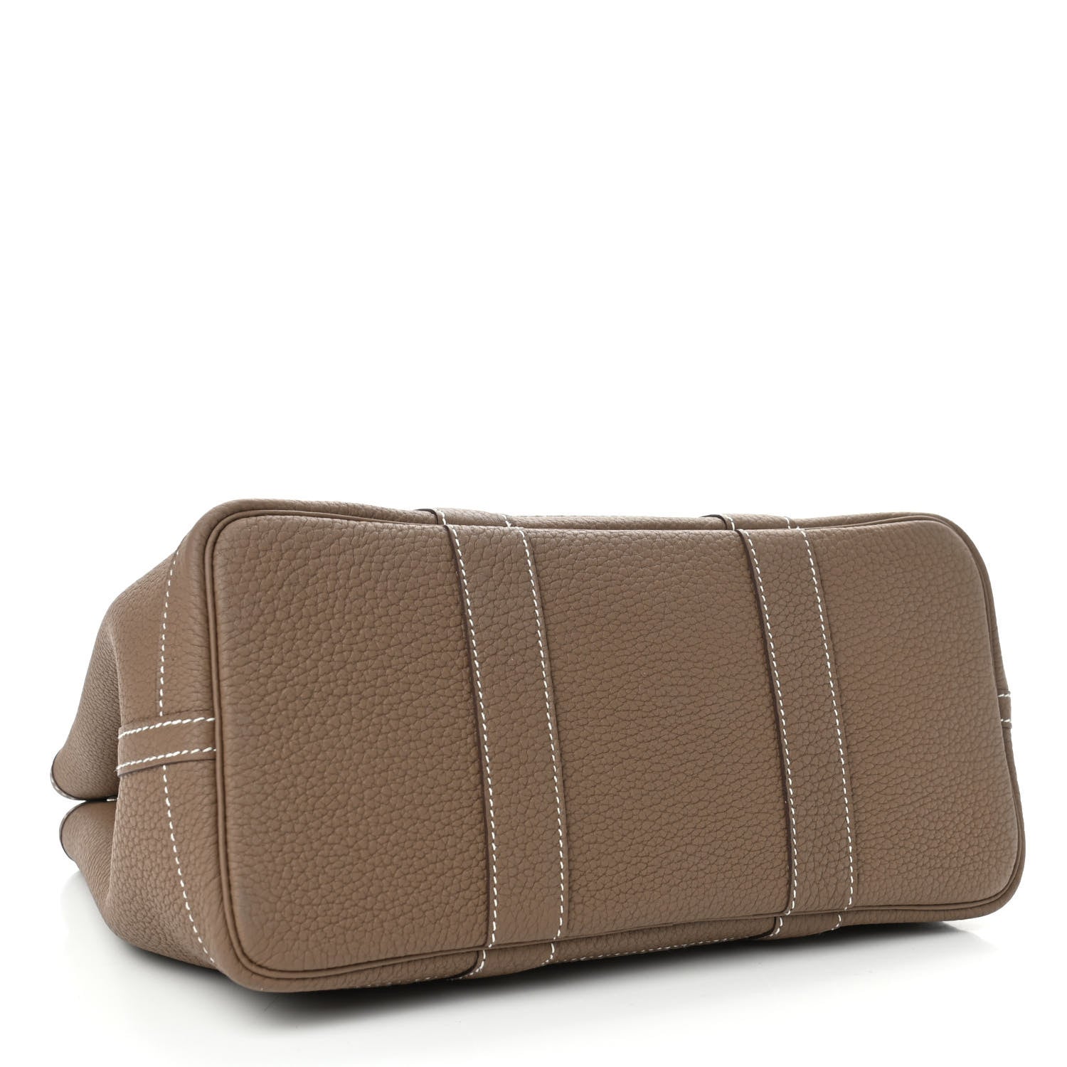 Hermes Negonda Garden Party 30 TPM Etoupe 3 of 4