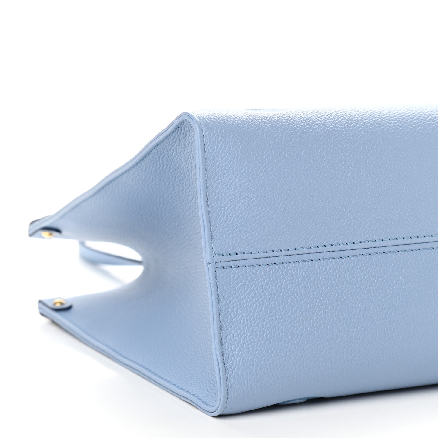 Empreinte Monogram Giant By The Pool Onthego MM Summer Blue