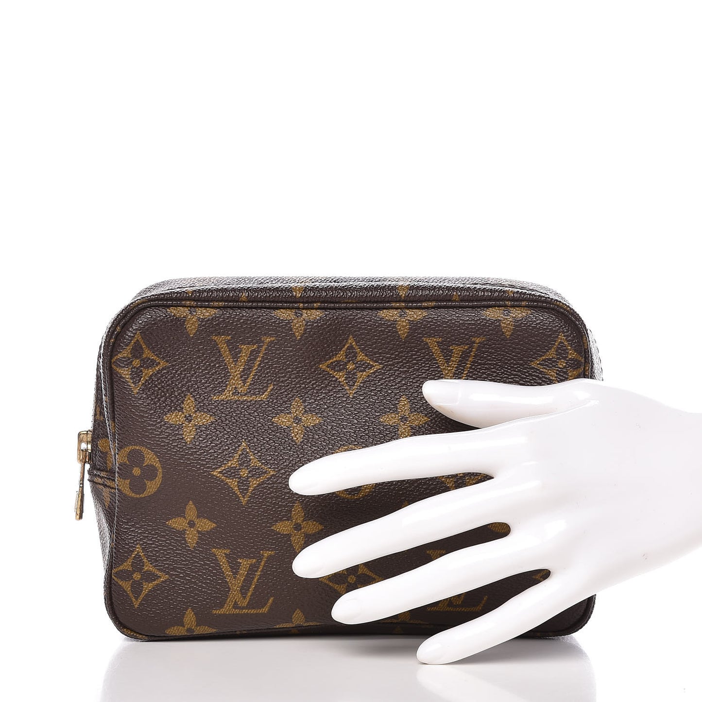 Monogram Trousse Toilette 19