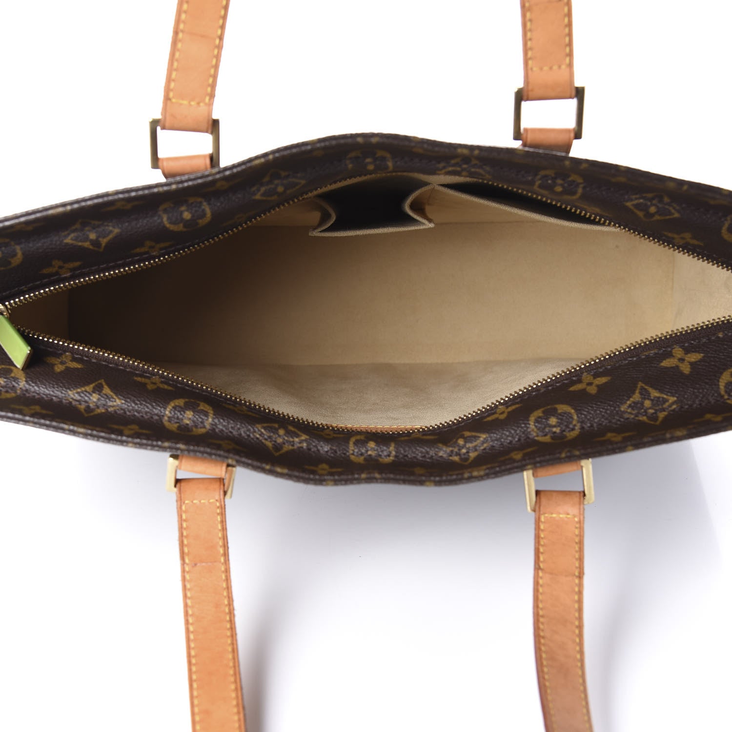 Louis Vuitton Monogram Luco 5 of 11