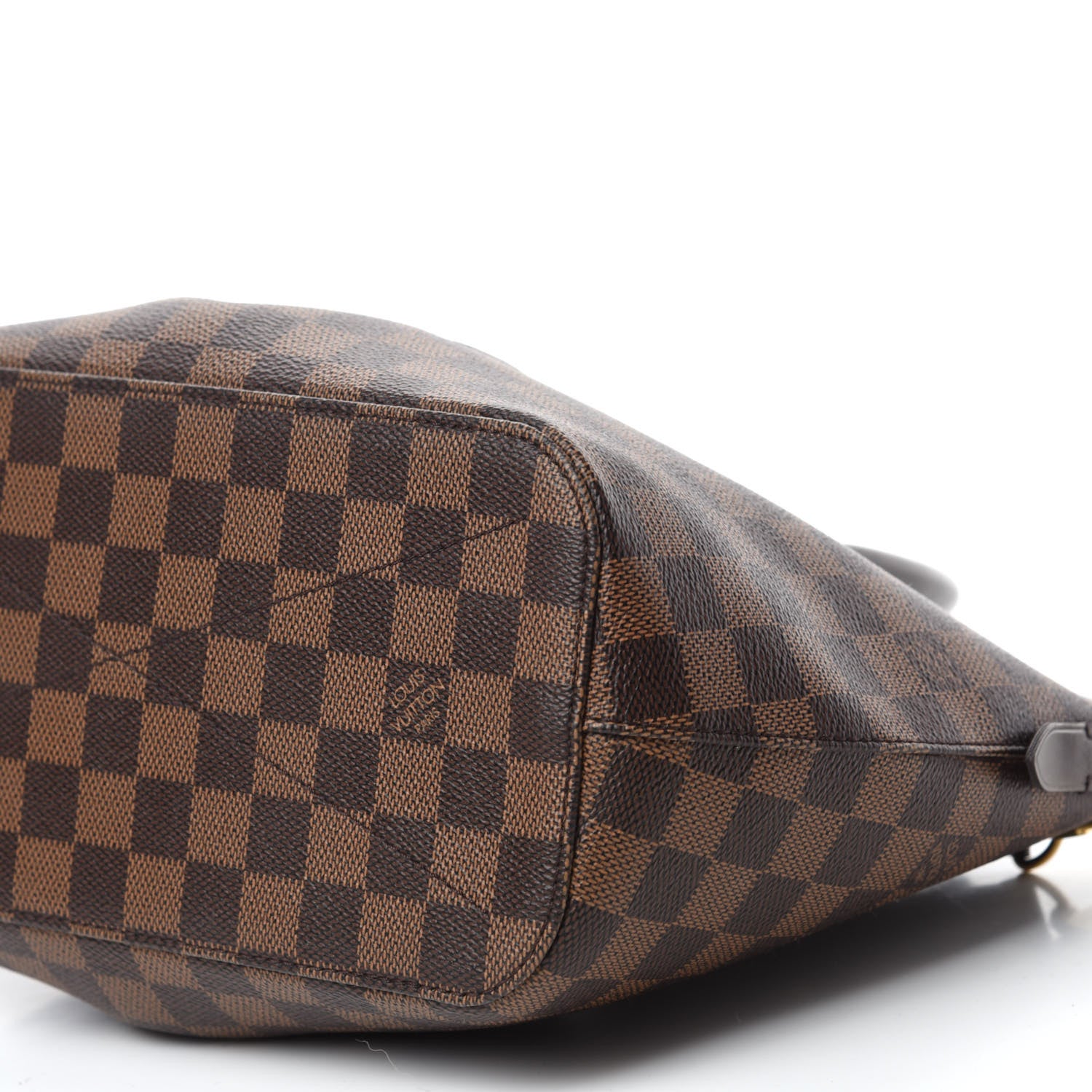 Louis Vuitton Damier Ebene Siena PM 7 of 10