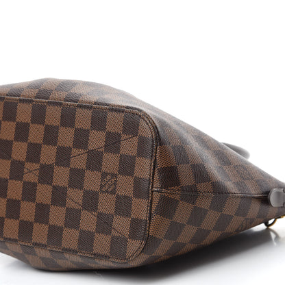 Louis Vuitton Damier Ebene Siena PM 7 of 10