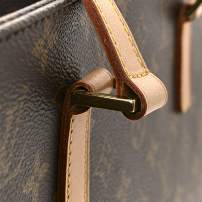 Louis Vuitton Monogram Luco 13 of 13