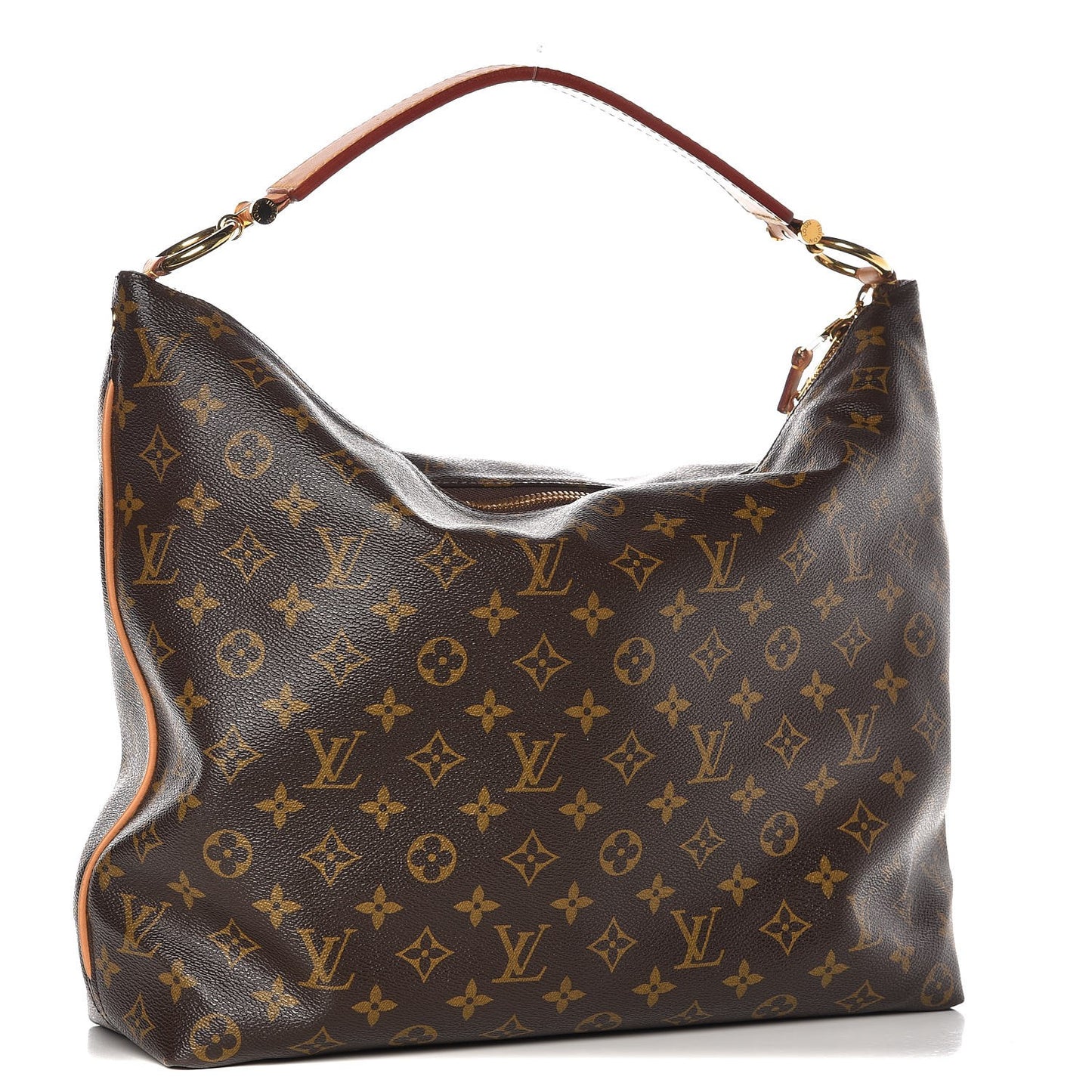 Monogram Sully MM