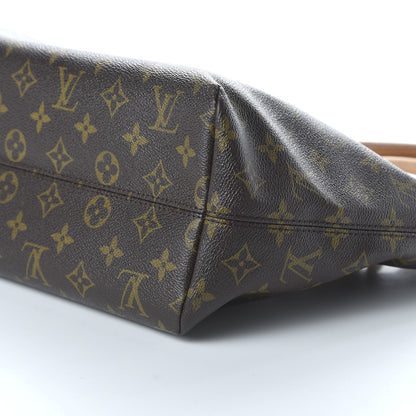 Louis Vuitton Monogram Raspail PM 7 of 9