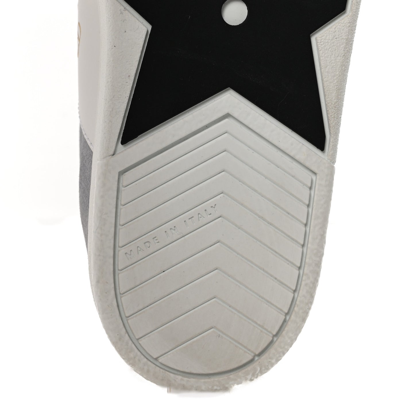 Calfskin Suede Dior Star Low Top Sneaker Mules 36 Azure Pale