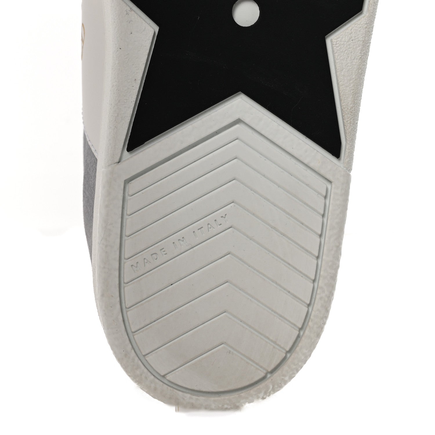 Christian Dior Calfskin Suede Dior Star Low Top Sneaker Mules 36 Azure Pale 7 of 10