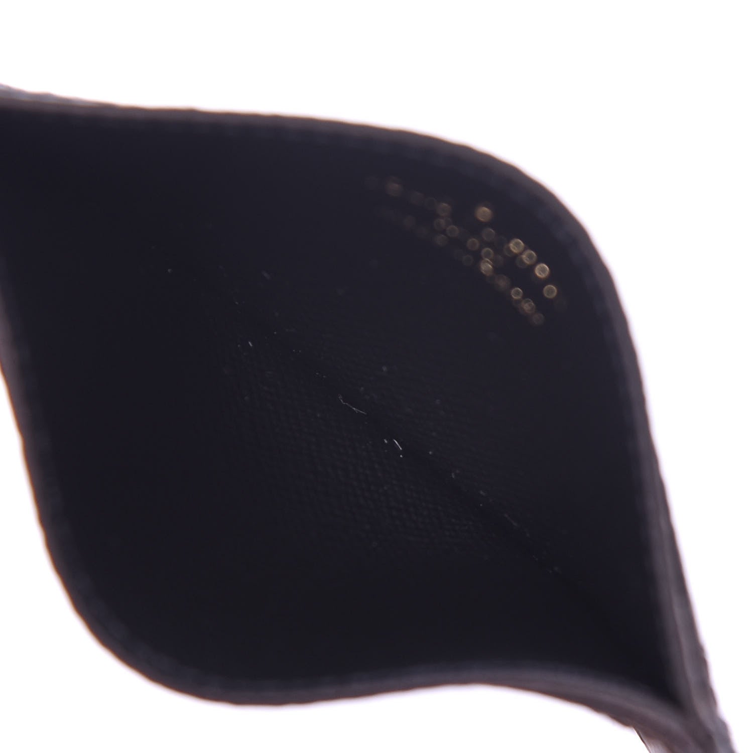 Louis Vuitton Reverse Monogram Card Holder 5 of 8