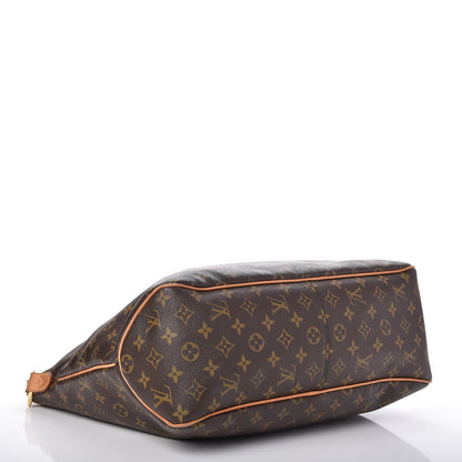 Louis Vuitton Monogram Delightful MM 4 of 7