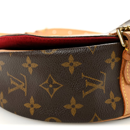 Louis Vuitton Monogram Tambourin 8 of 12