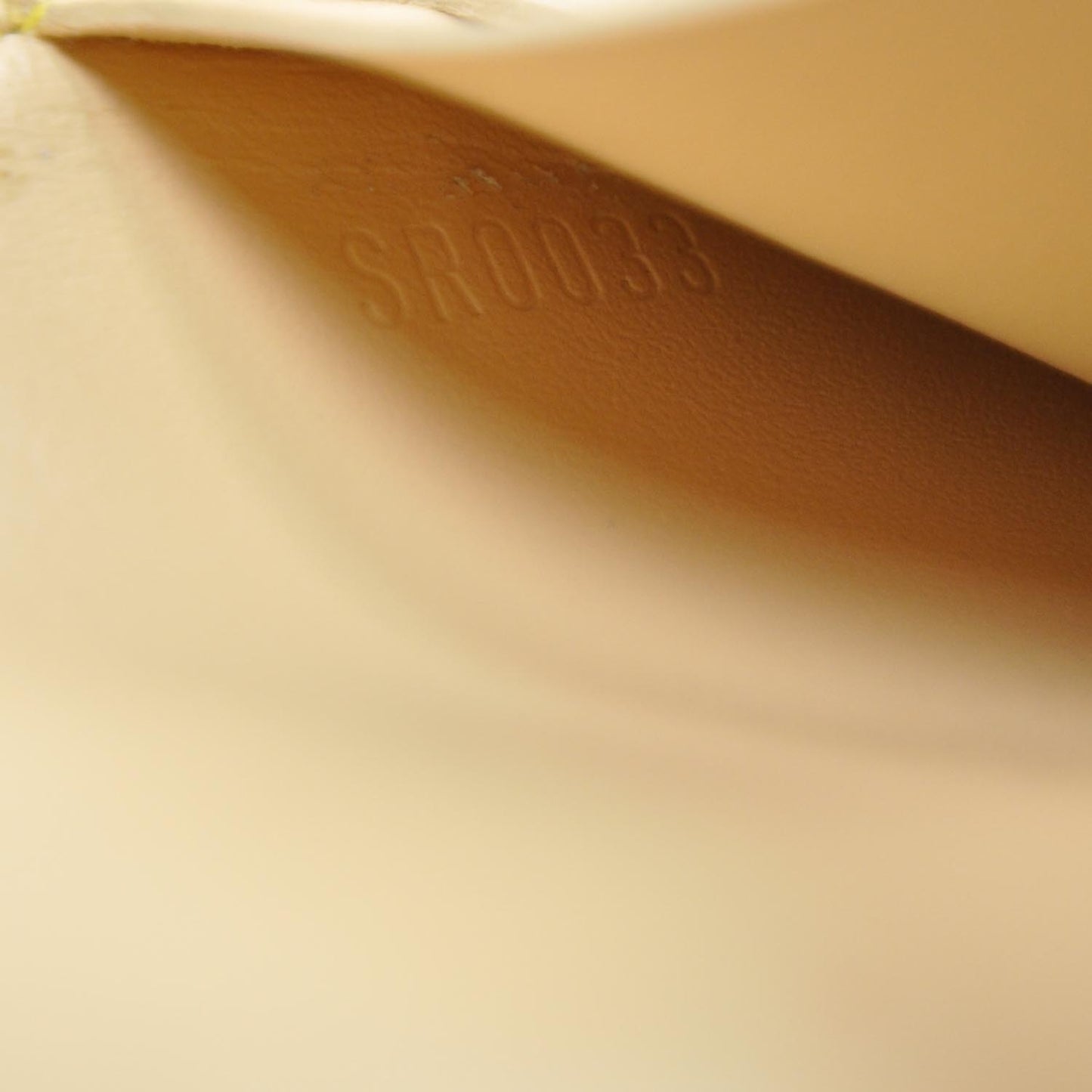 Monogram Multicolor Carnet de Bal Mini Agenda Cover Black