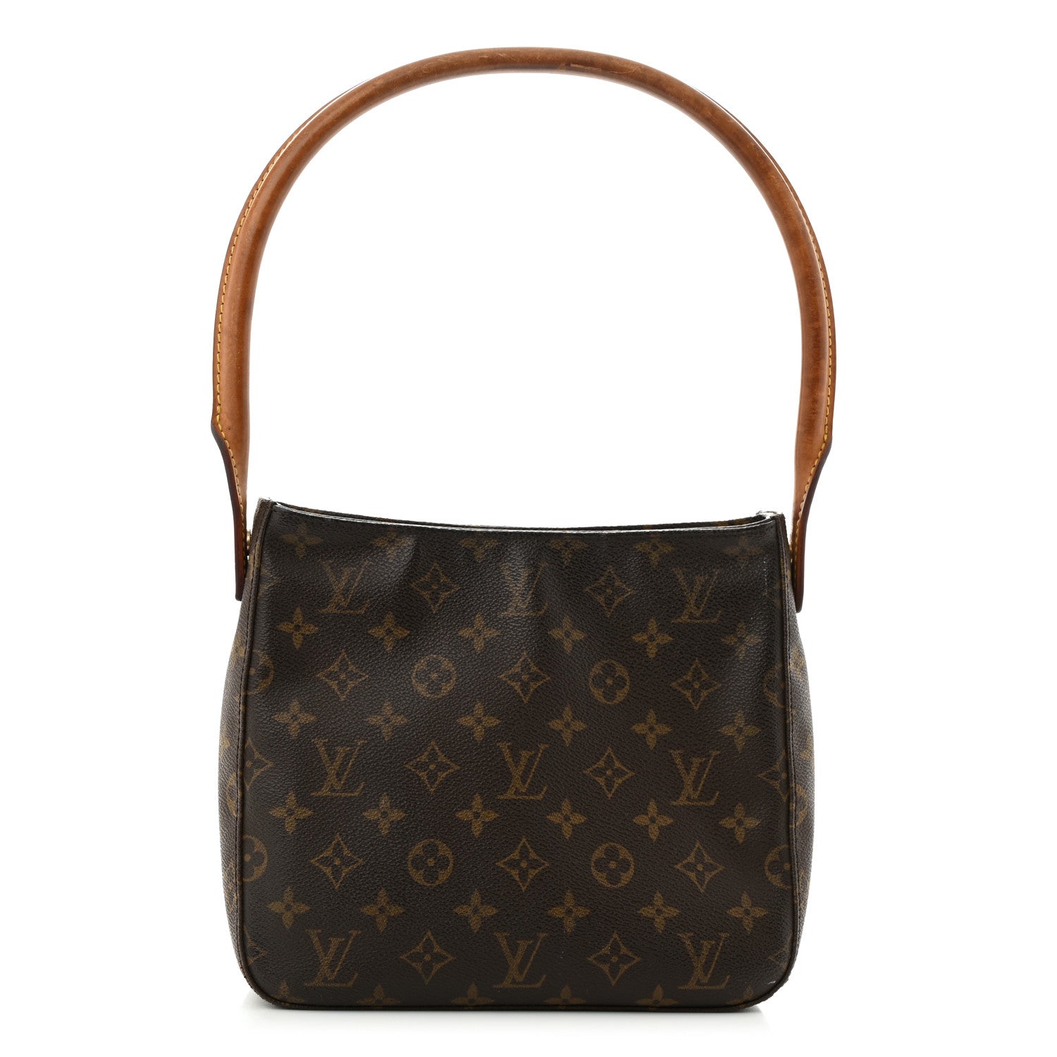 Louis Vuitton Monogram Looping MM 1 of 12
