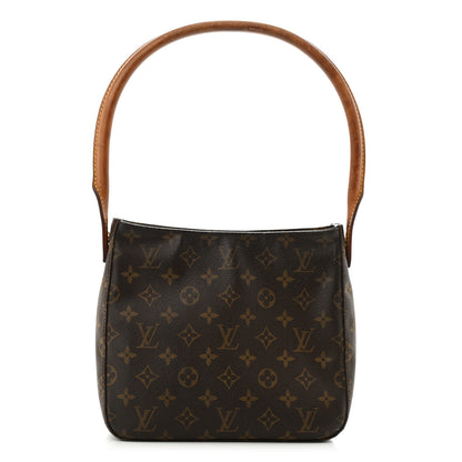Louis Vuitton Monogram Looping MM 1 of 12