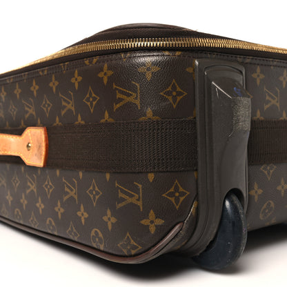 Louis Vuitton Monogram Pegase 60 7 of 13