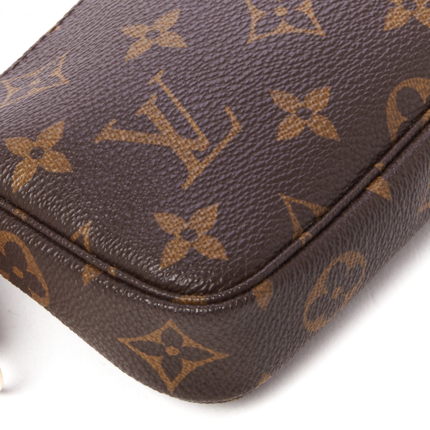 Monogram Mini Pochette Accessories
