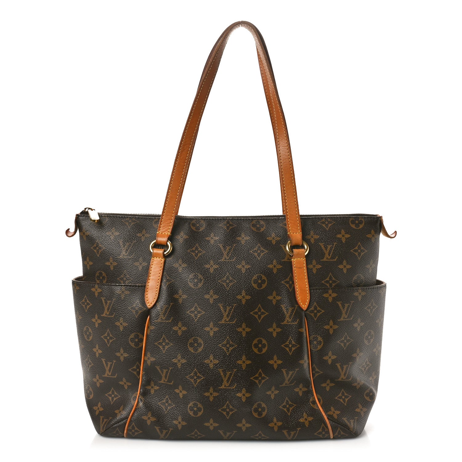 Louis Vuitton Monogram Totally MM 1 of 12