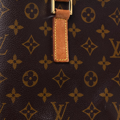 Louis Vuitton Monogram Cabas Alto 7 of 14