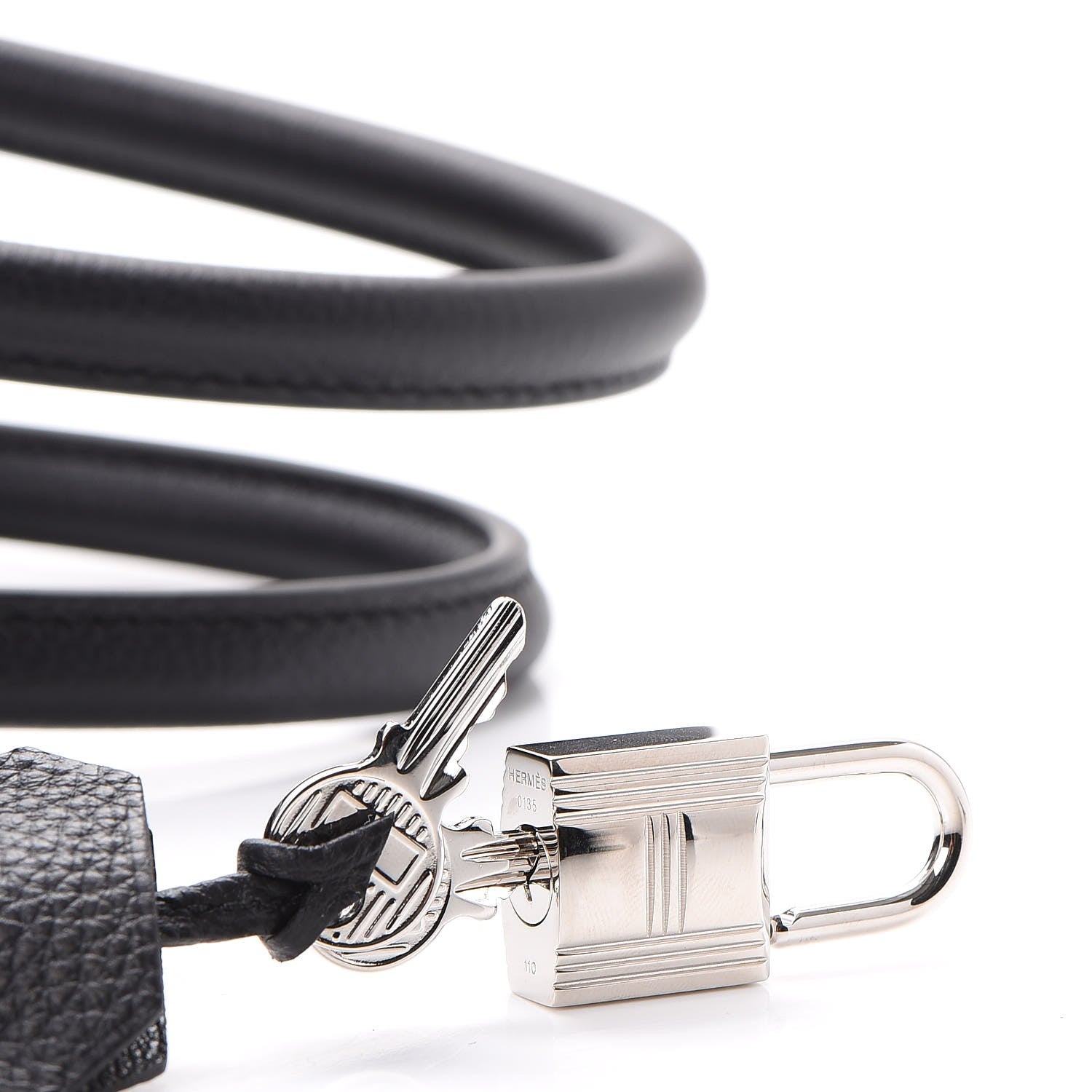 Hermes Togo Birkin 35 Black 29 of 37