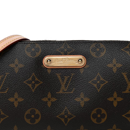 Louis Vuitton Monogram Eva Clutch 6 of 10