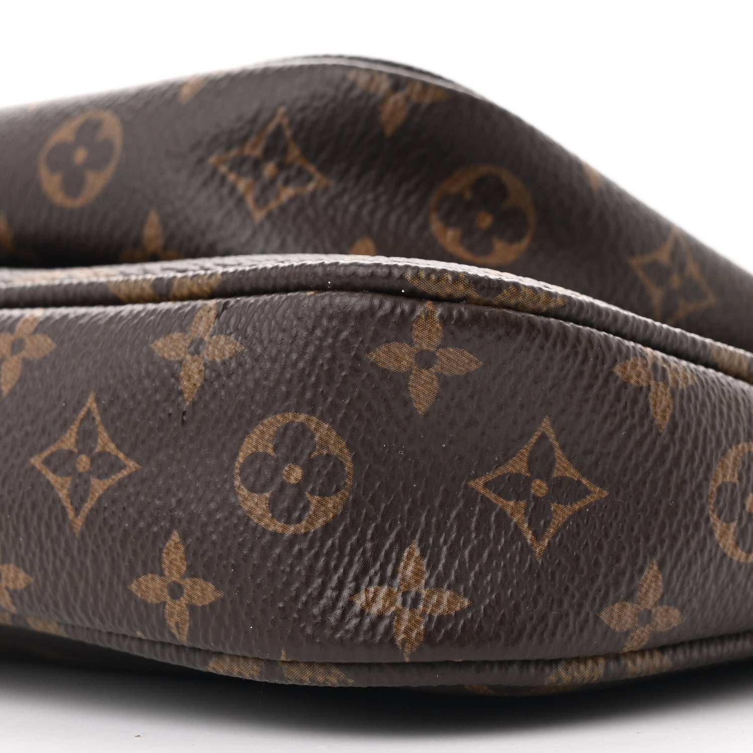 Louis Vuitton Monogram Multi Pochette Accessories Rose Clair 11 of 12