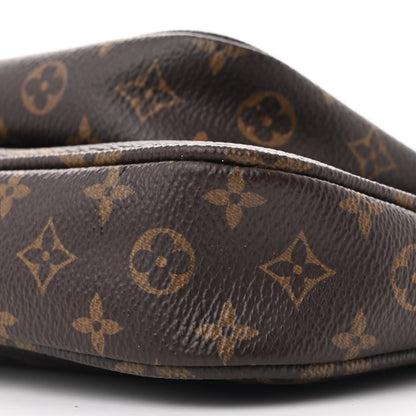 Louis Vuitton Monogram Multi Pochette Accessories Rose Clair 11 of 12