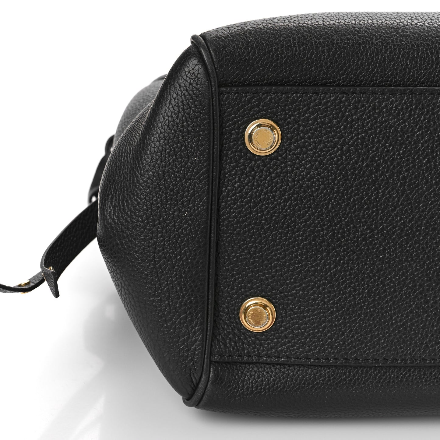 Veau Nuage Milla MM Black