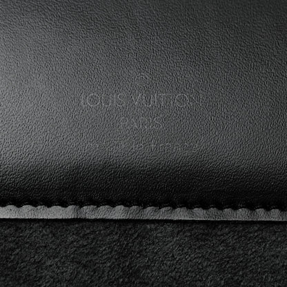 Louis Vuitton Epi Nocturne GM Black 7 of 14