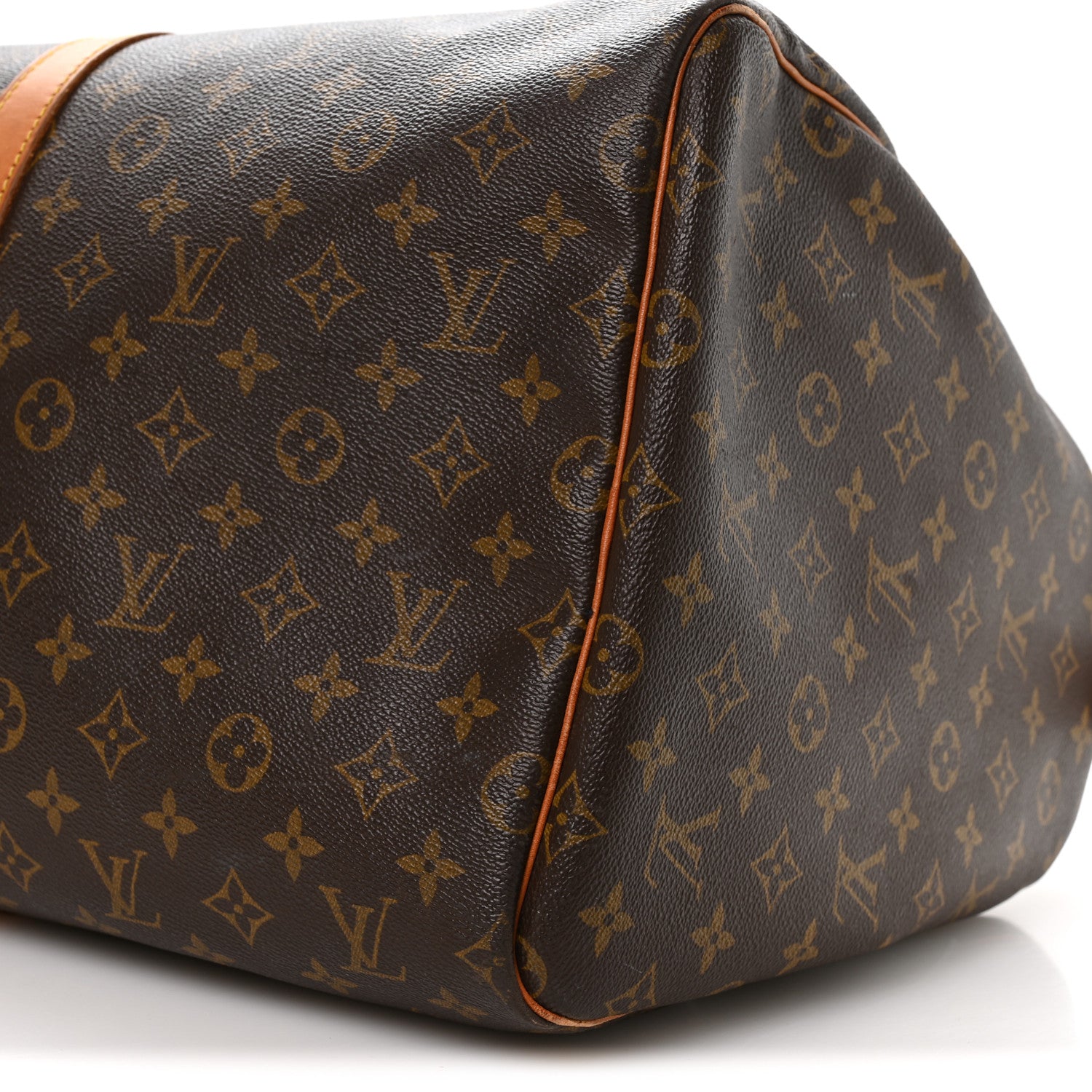 Louis Vuitton Monogram Keepall 55 10 of 10
