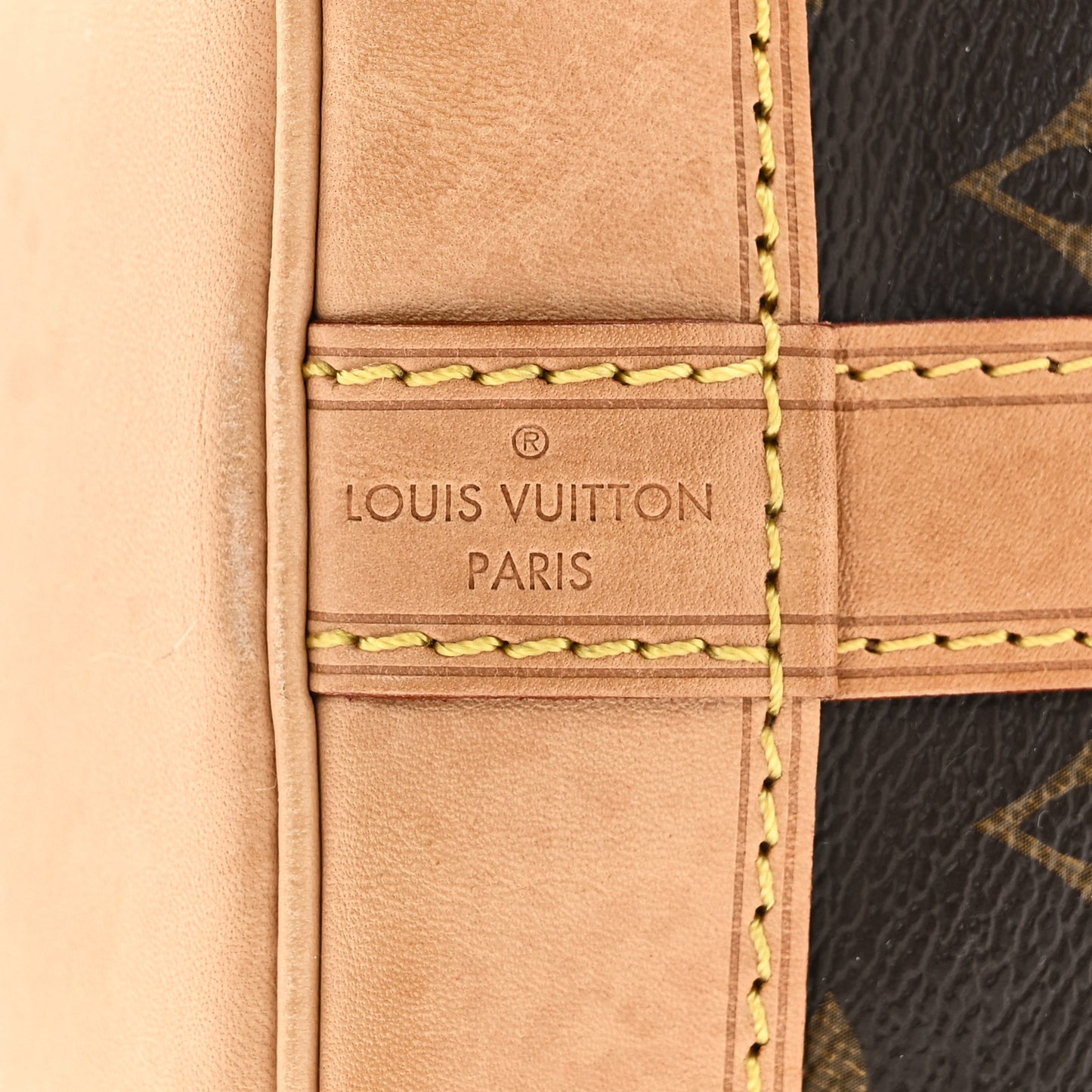 Monogram Petit Noe NM