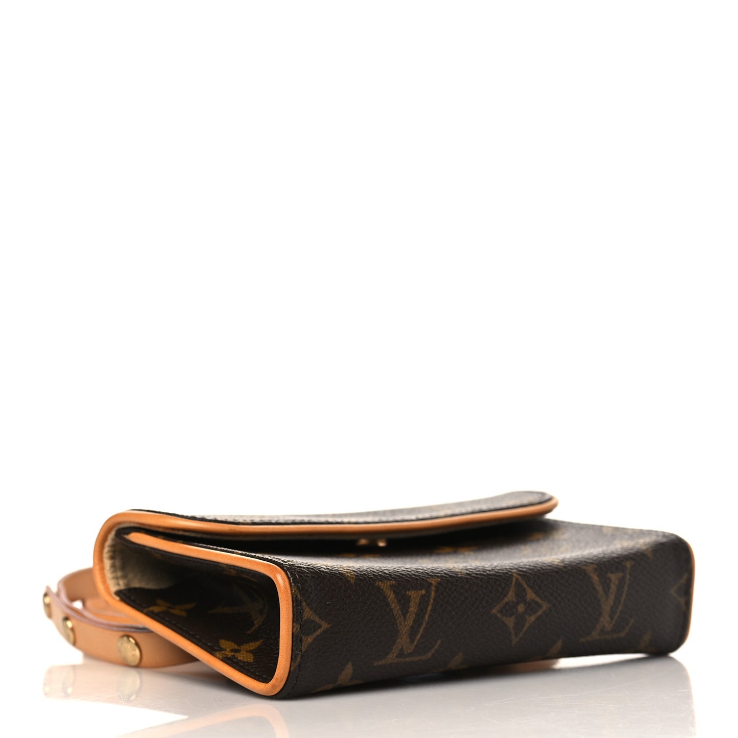 Monogram Pochette Florentine S