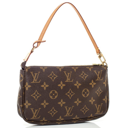 Louis Vuitton Monogram Pochette Accessories 1 of 6