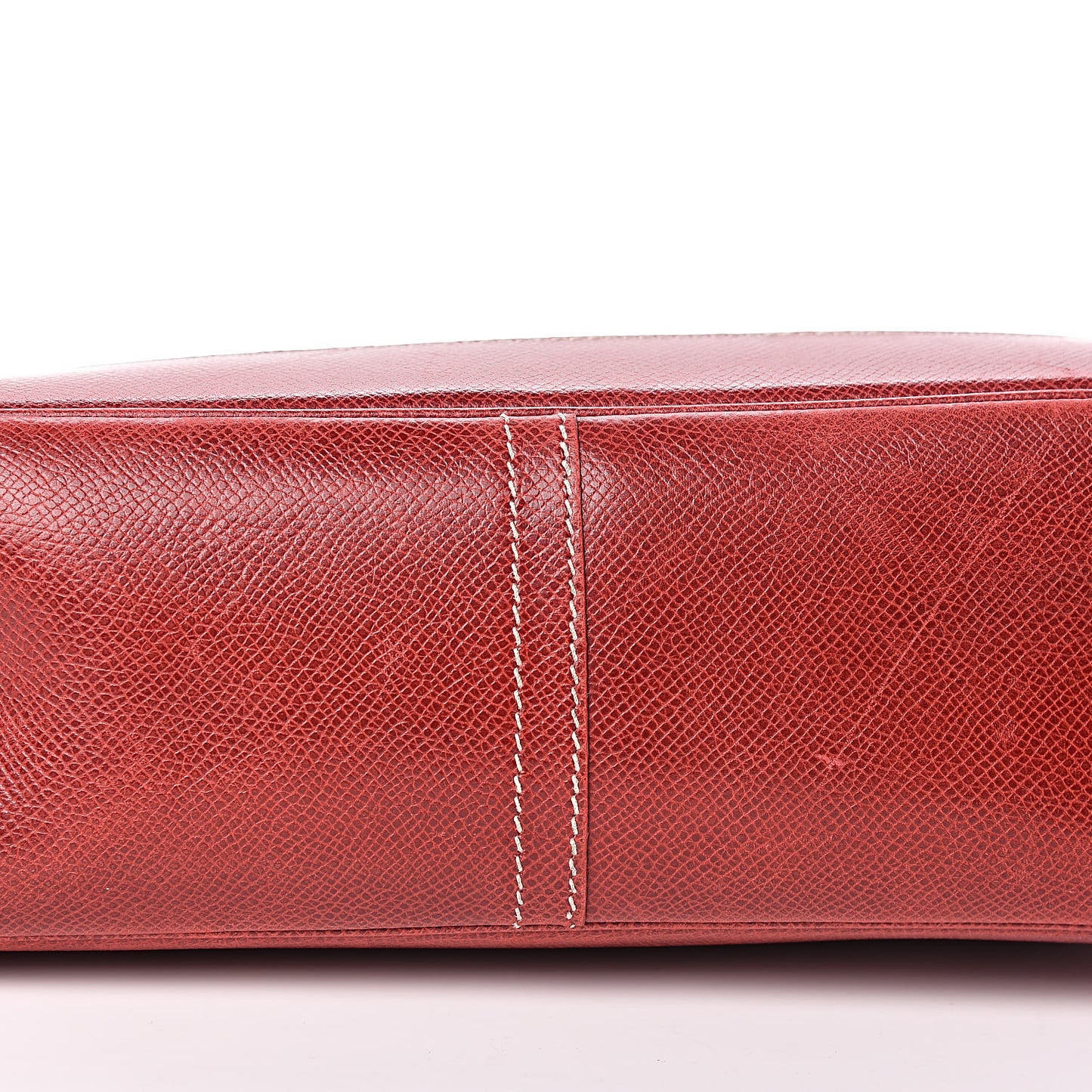 Courchevel Trim II 31 Rouge H
