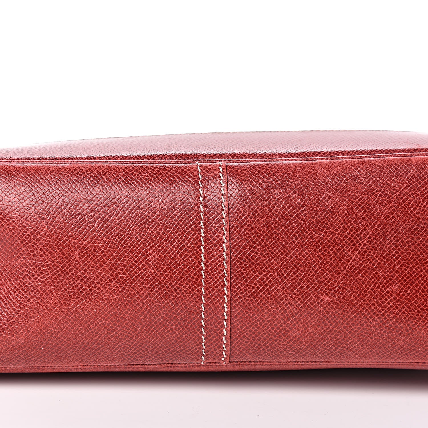 Hermes Courchevel Trim II 31 Rouge H 21 of 21