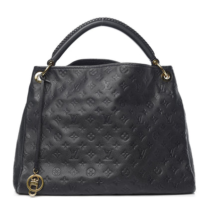 Louis Vuitton Empreinte Artsy MM Infini 1 of 10