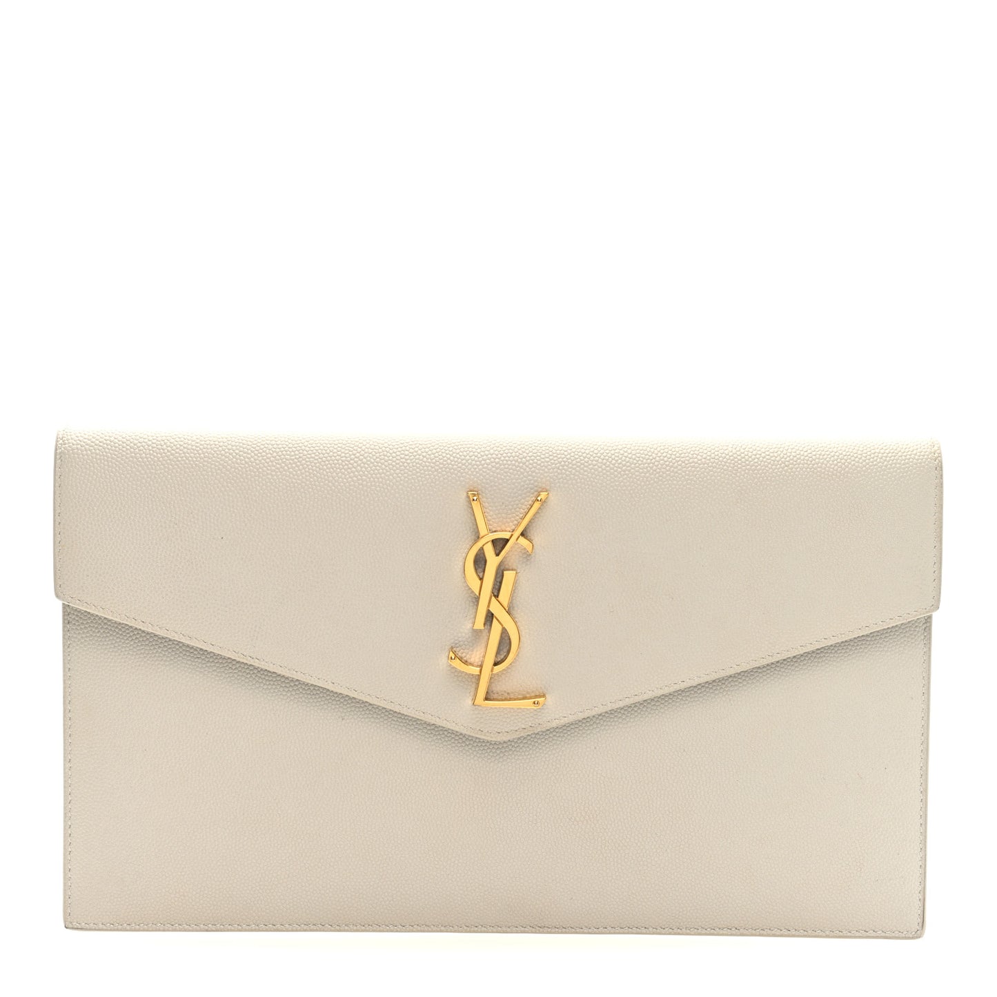 Grain De Poudre Uptown Pouch Crema Soft
