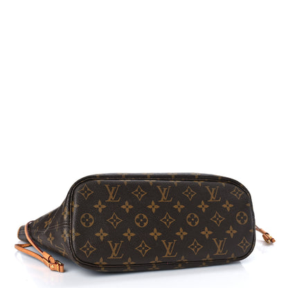 Louis Vuitton Monogram Neo Neverfull PM Pivoine 5 of 13
