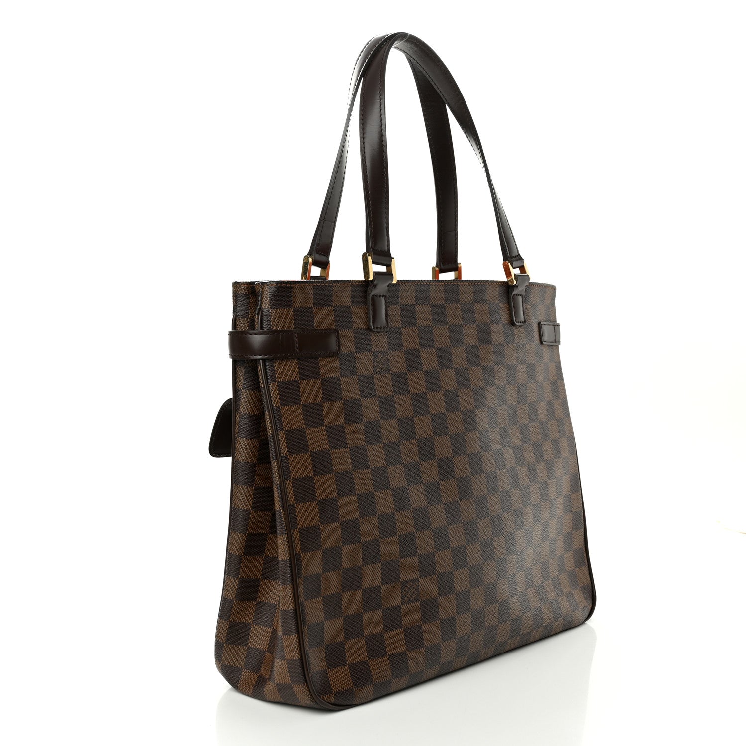 Louis Vuitton Damier Ebene Uzes 3 of 13